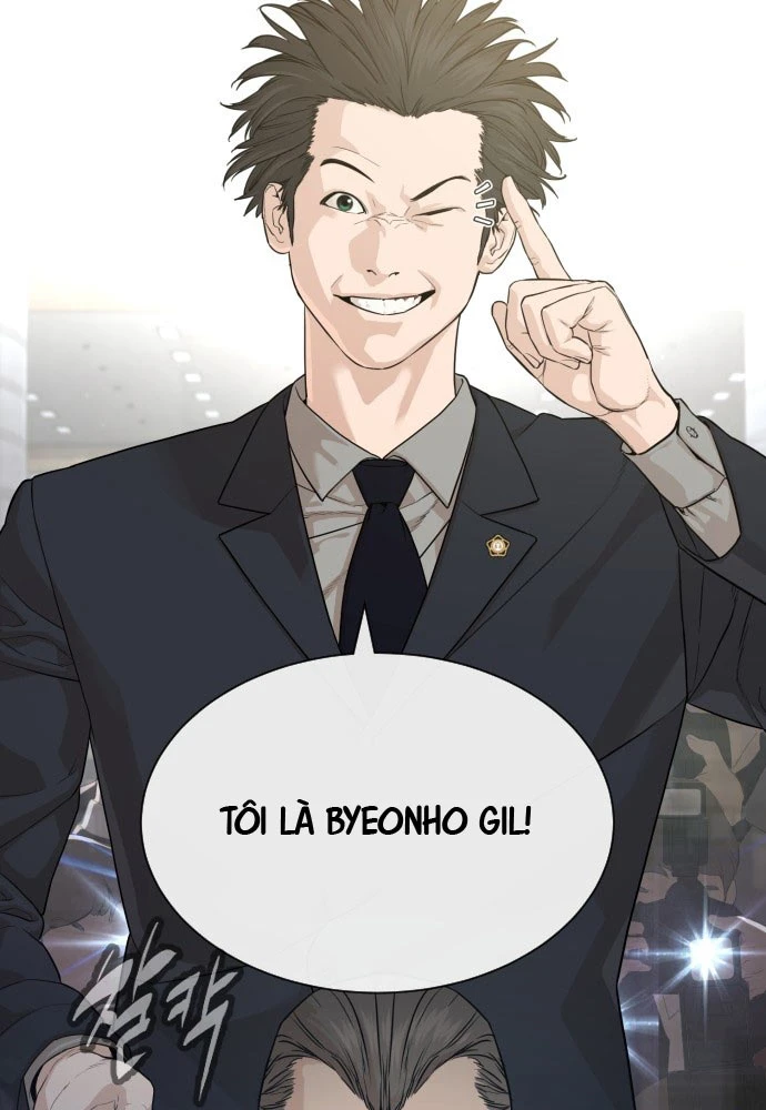 Luật Sư Sát Thủ Chapter 1 - 15