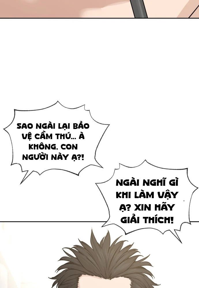 Luật Sư Sát Thủ Chapter 1 - 18