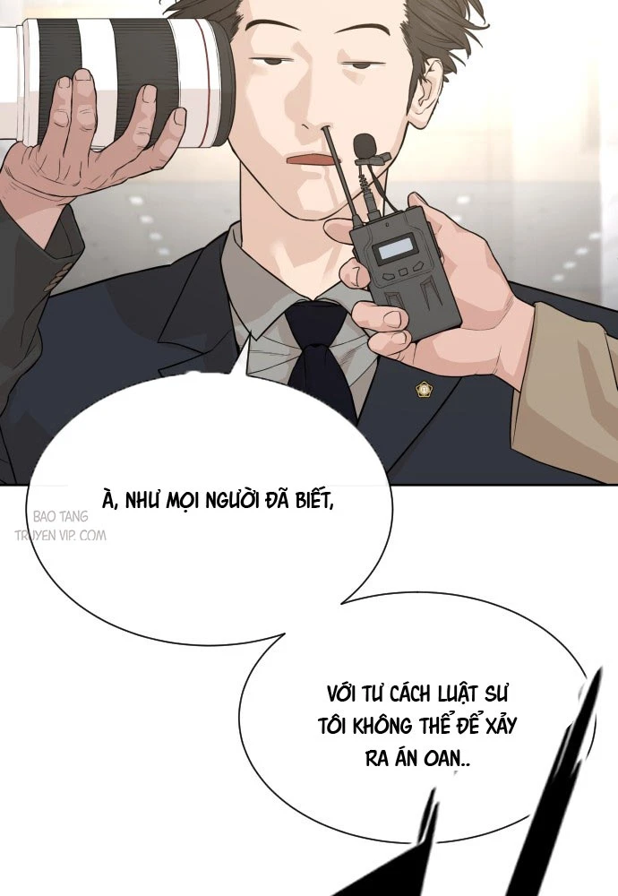 Luật Sư Sát Thủ Chapter 1 - 19