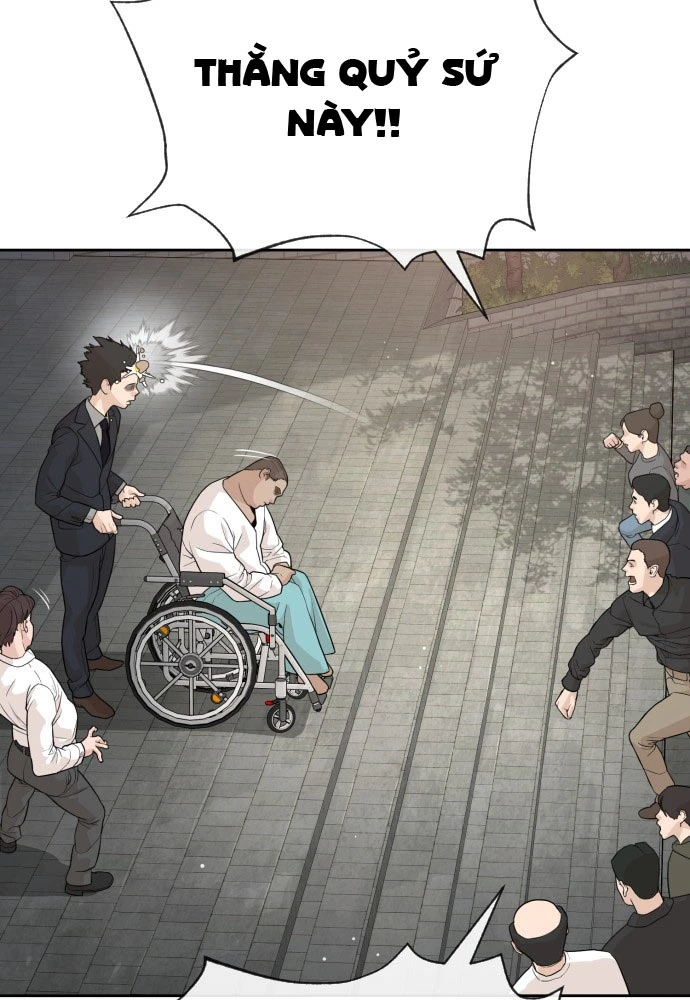 Luật Sư Sát Thủ Chapter 1 - 21