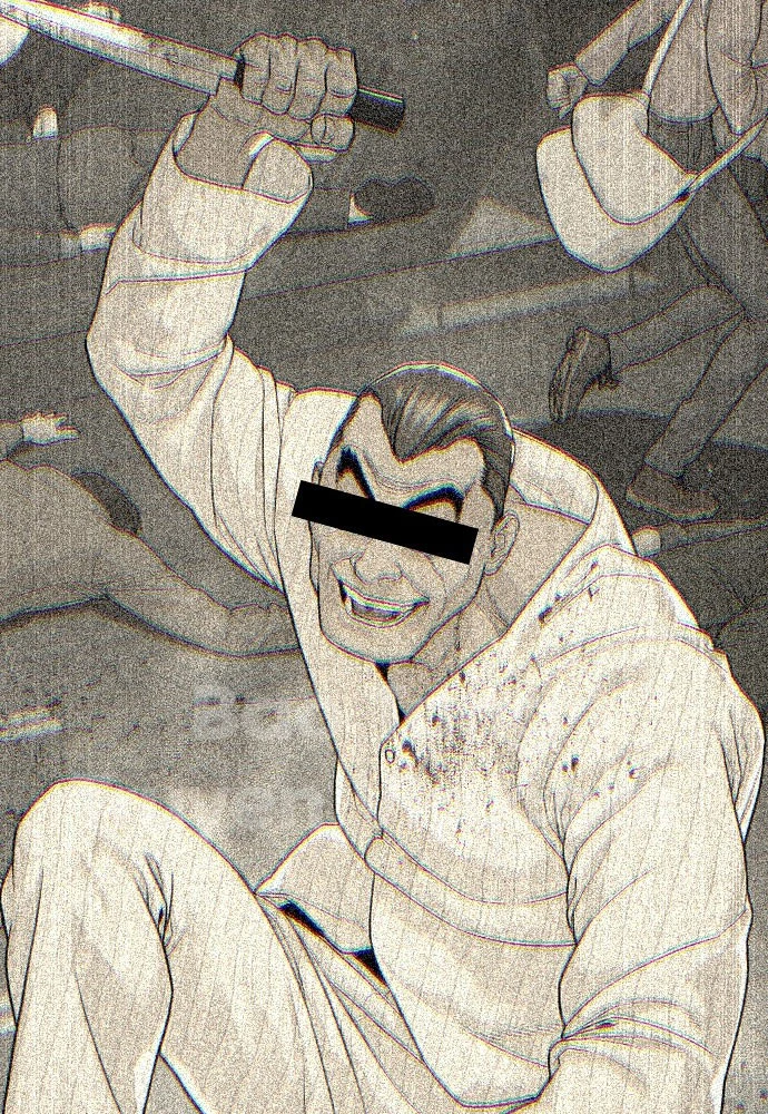 Luật Sư Sát Thủ Chapter 1 - 28