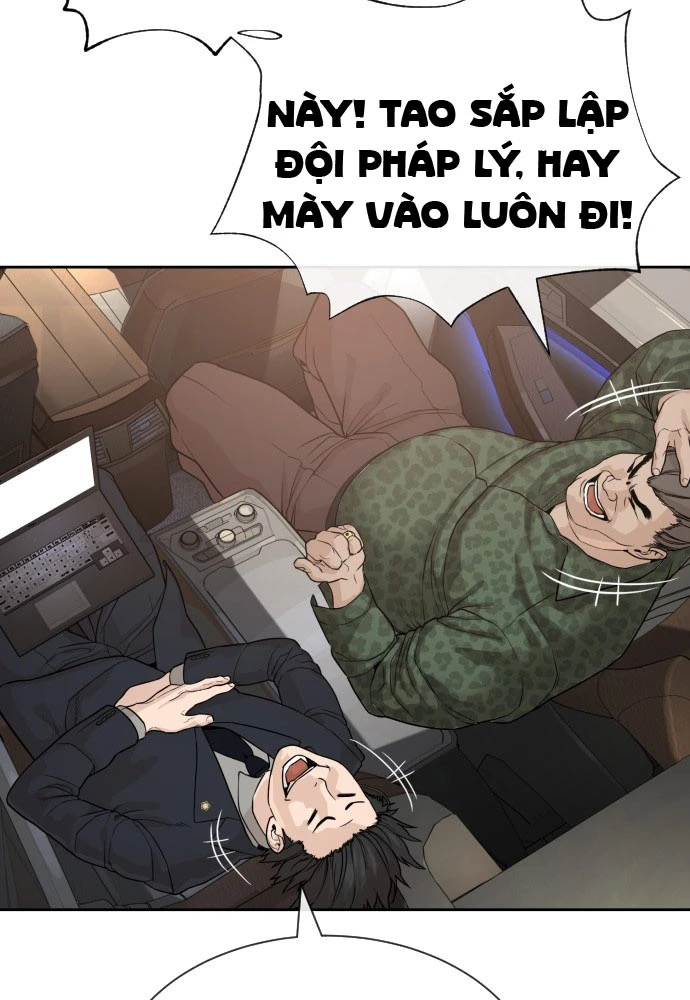 Luật Sư Sát Thủ Chapter 1 - 46