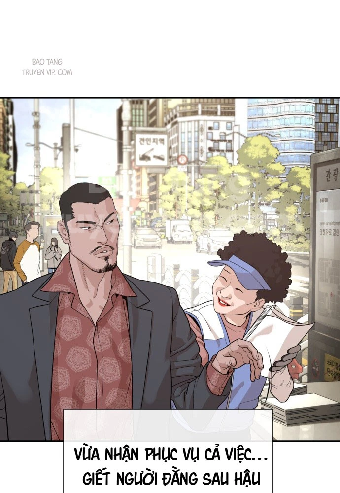 Luật Sư Sát Thủ Chapter 2 - 6