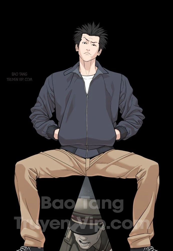 Luật Sư Sát Thủ Chapter 2 - 10