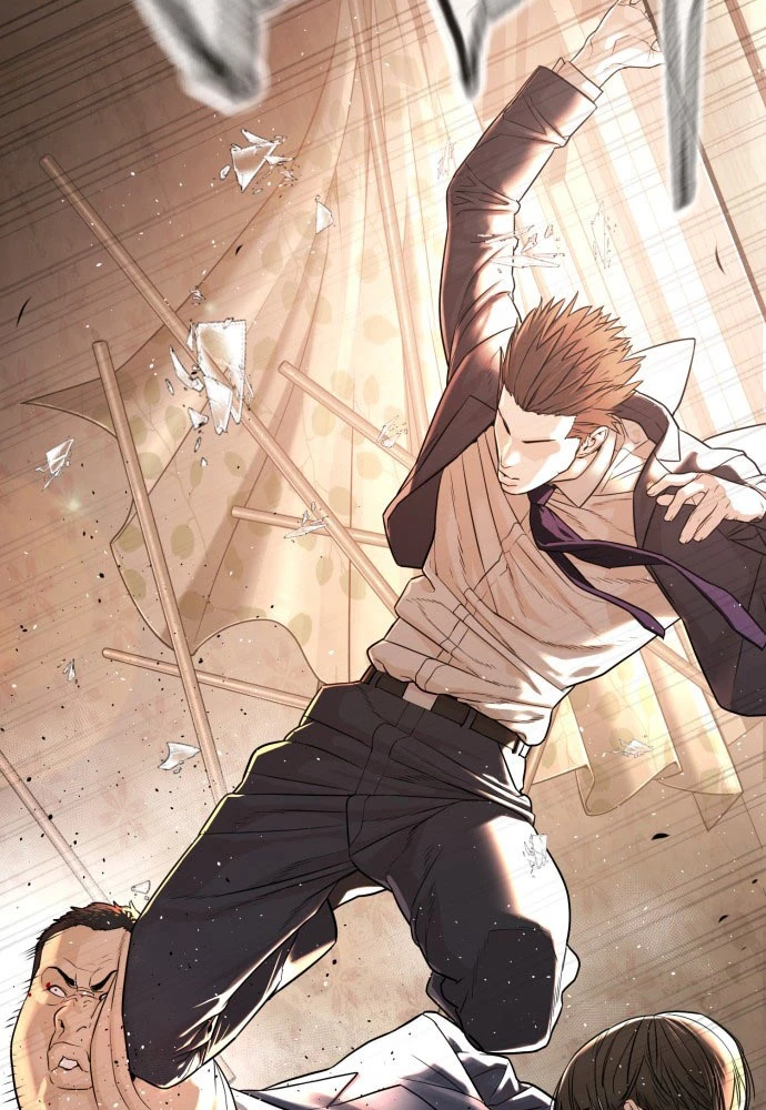 Luật Sư Sát Thủ Chapter 2 - 162