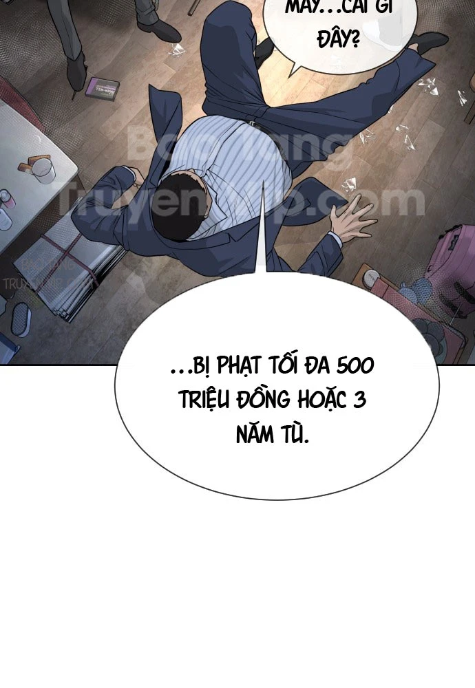 Luật Sư Sát Thủ Chapter 2 - 173