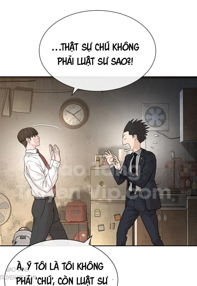 Luật Sư Sát Thủ Chapter 2 - 223