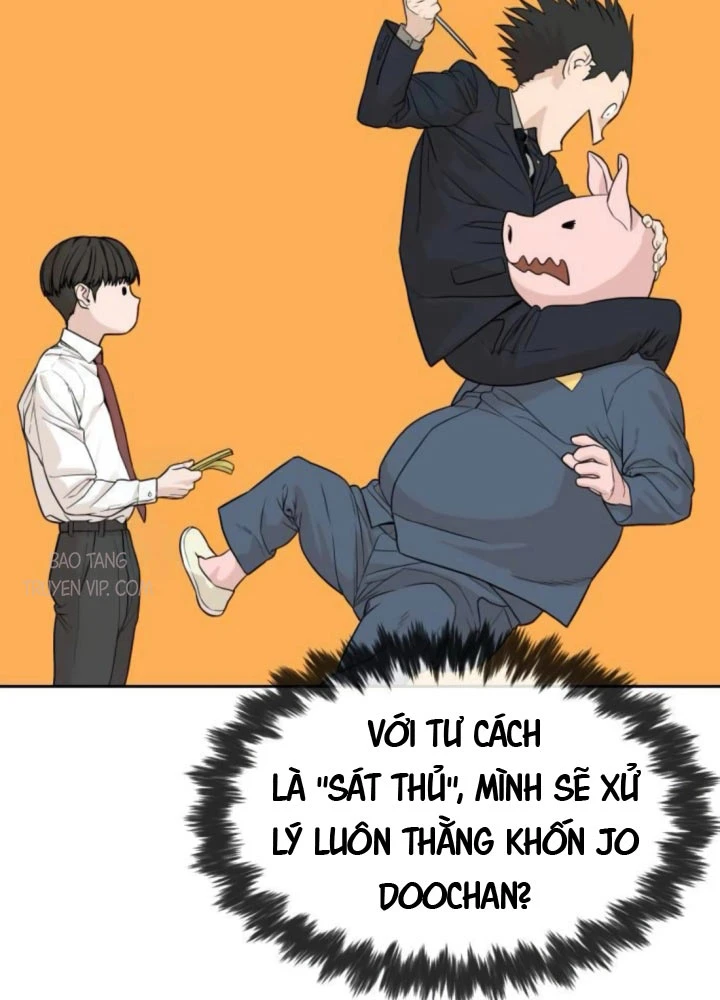 Luật Sư Sát Thủ Chapter 3 - 21