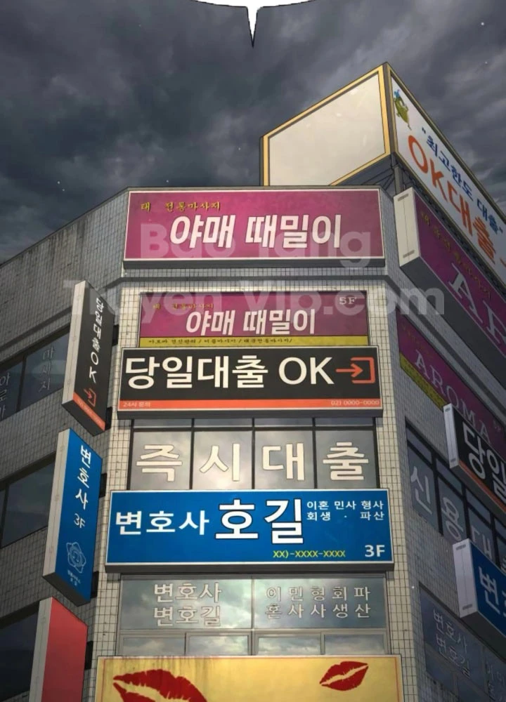 Luật Sư Sát Thủ Chapter 3 - 38