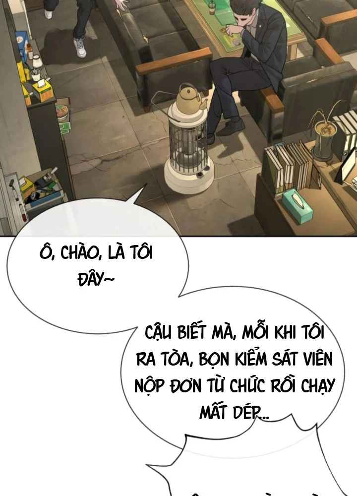 Luật Sư Sát Thủ Chapter 3 - 139