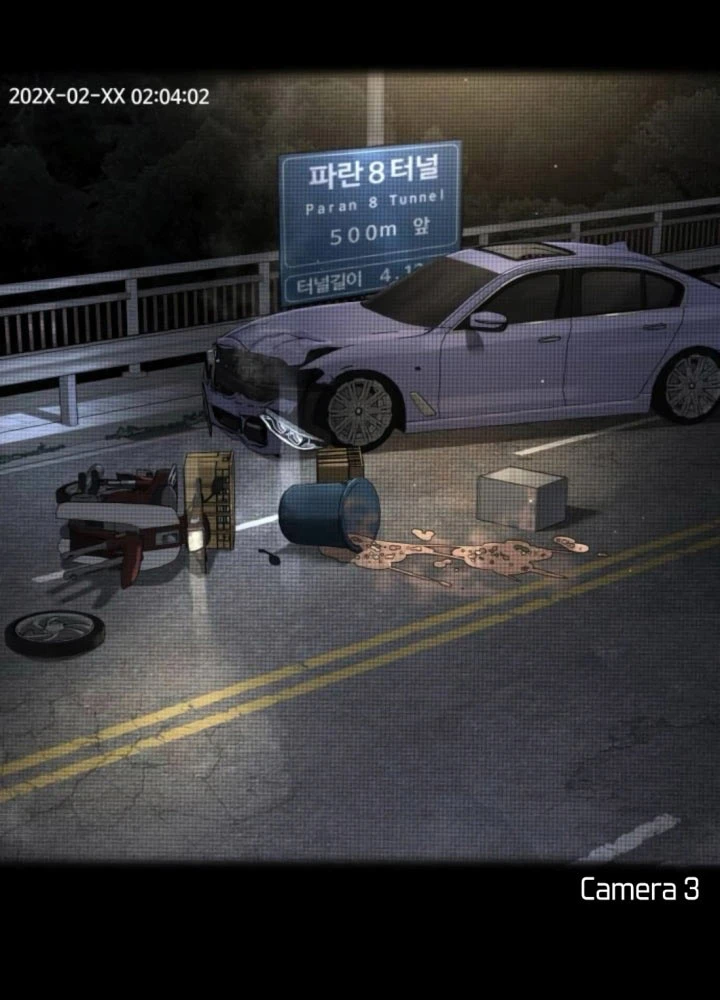 Luật Sư Sát Thủ Chapter 3 - 152