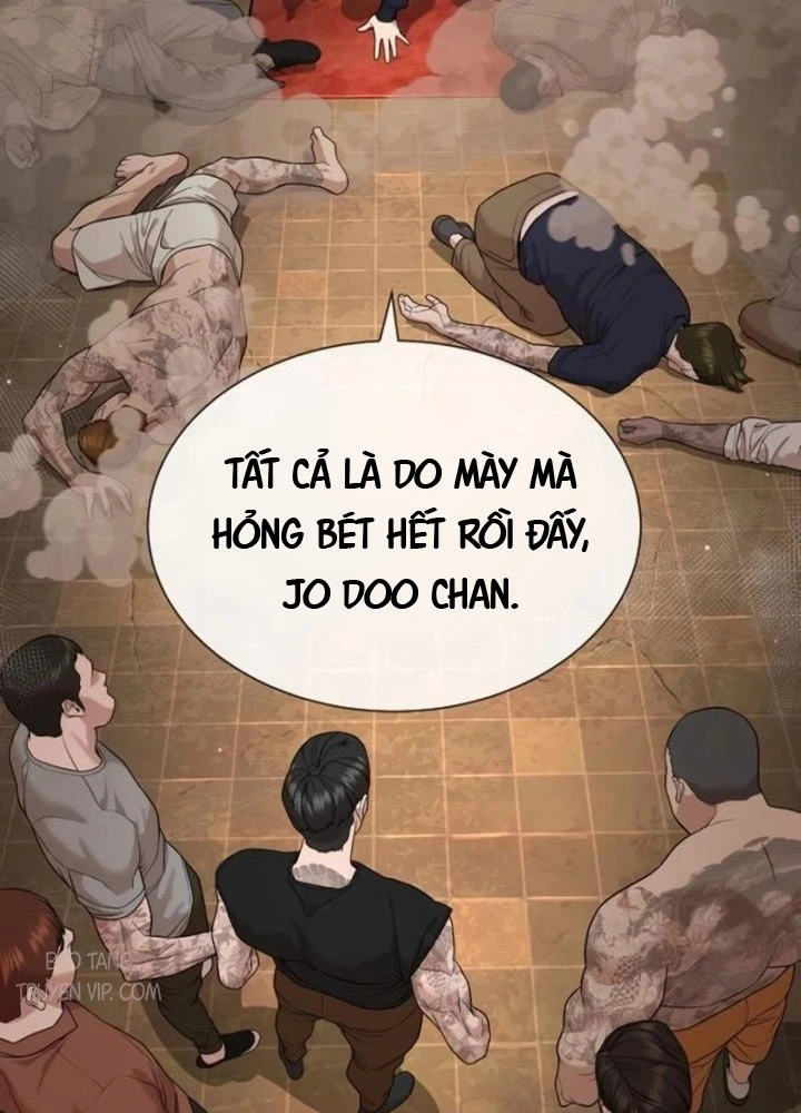 Luật Sư Sát Thủ Chapter 4 - 3