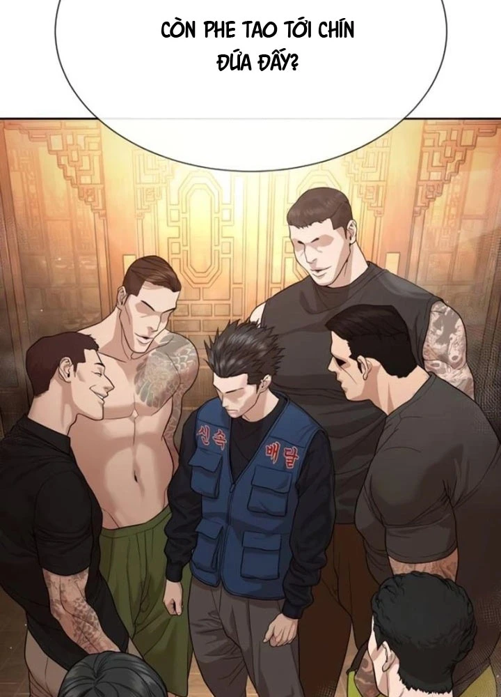 Luật Sư Sát Thủ Chapter 4 - 21