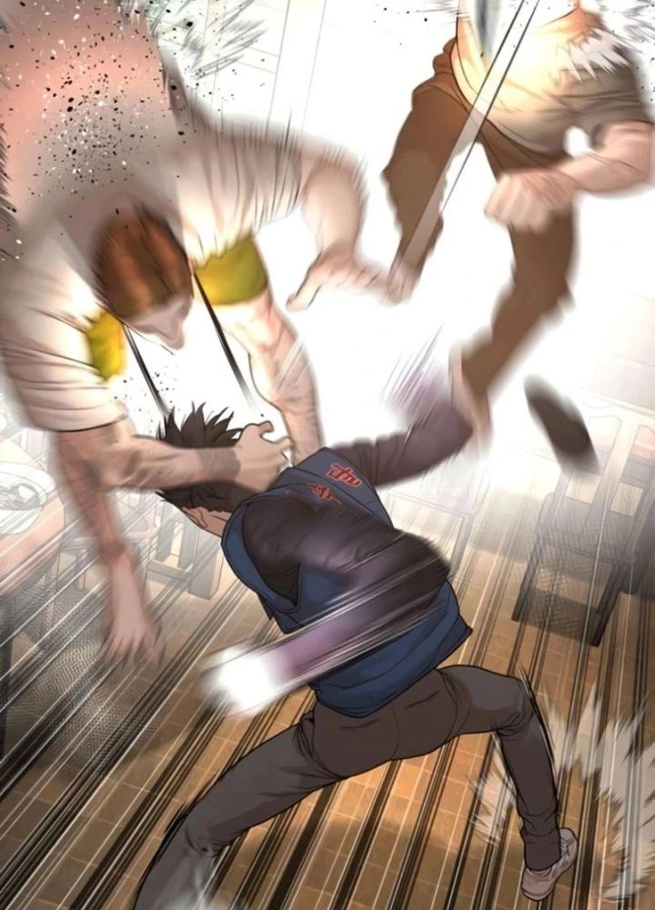 Luật Sư Sát Thủ Chapter 4 - 88