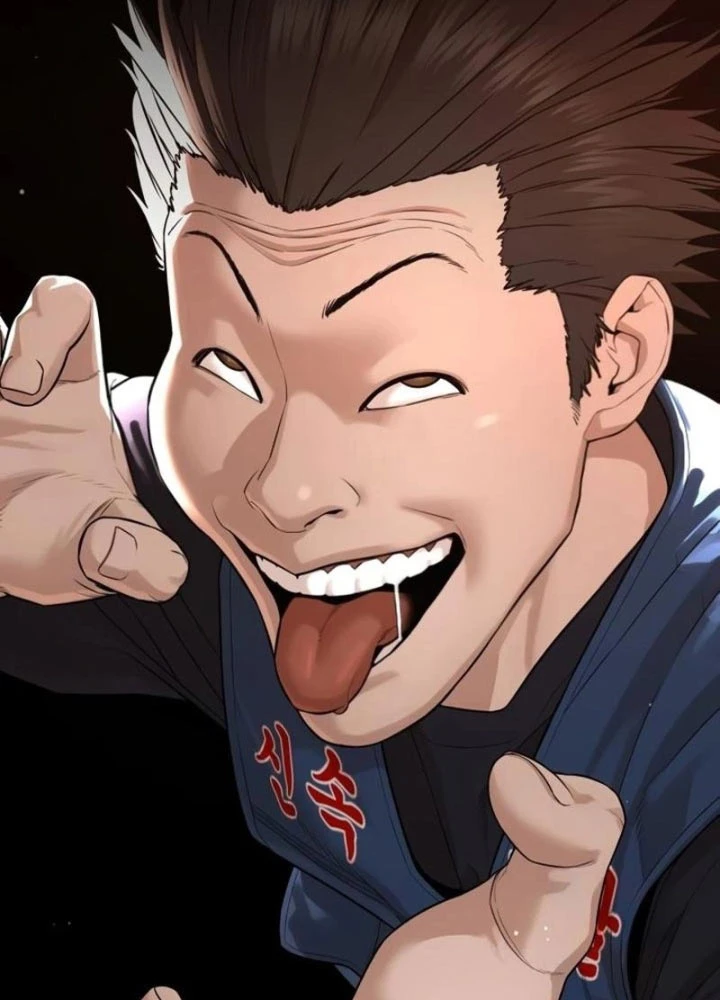 Luật Sư Sát Thủ Chapter 4 - 136