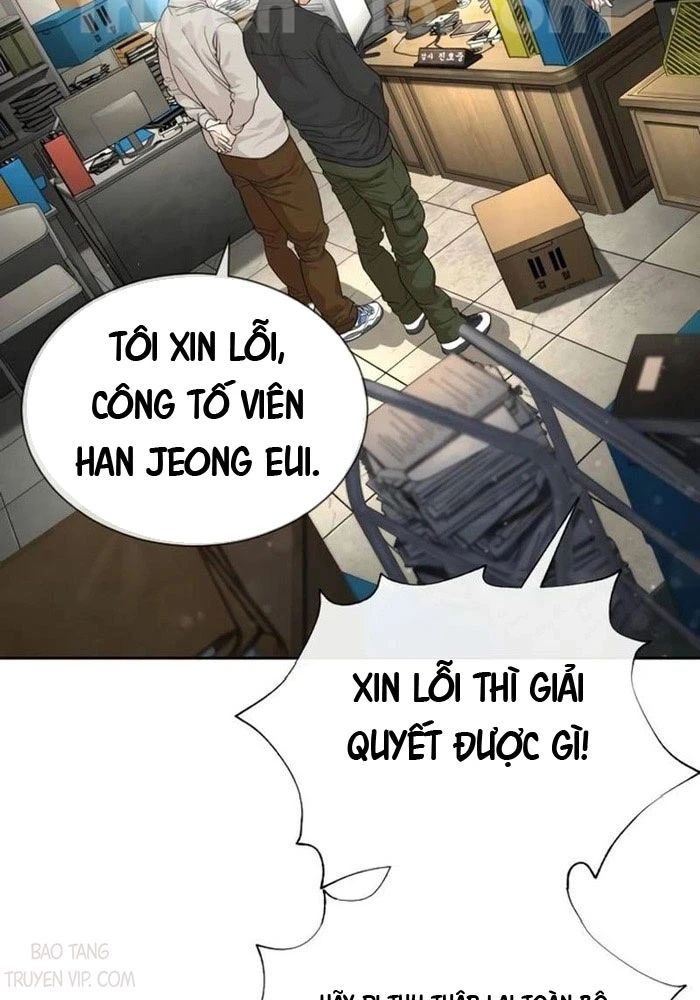 Luật Sư Sát Thủ Chapter 5 - 3
