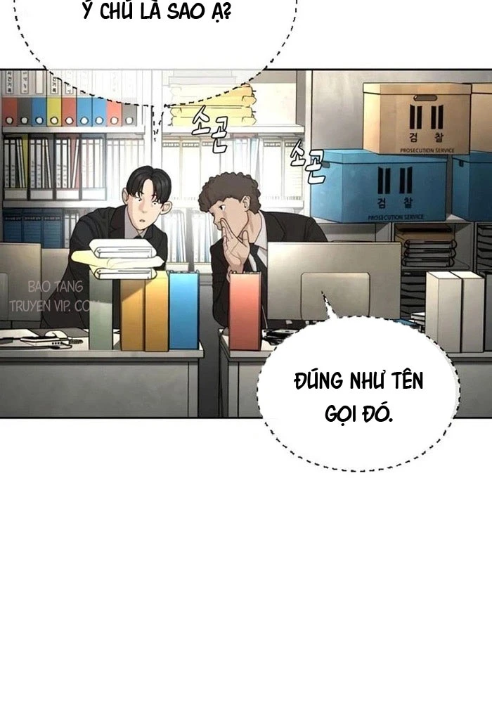 Luật Sư Sát Thủ Chapter 5 - 7