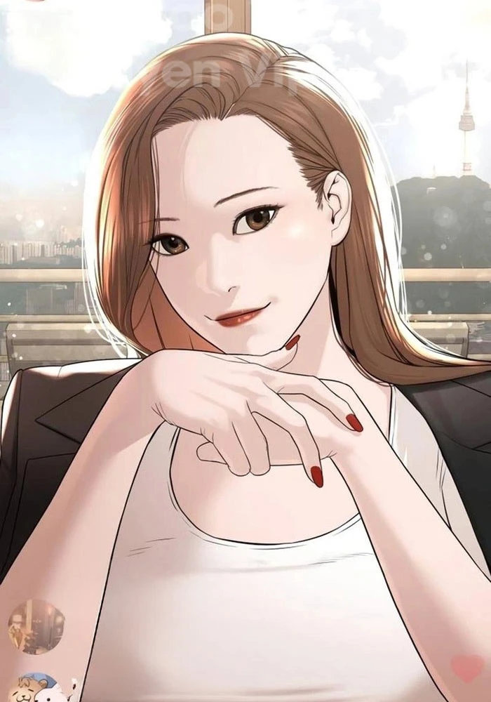 Luật Sư Sát Thủ Chapter 5 - 26