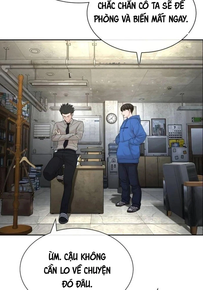 Luật Sư Sát Thủ Chapter 5 - 105