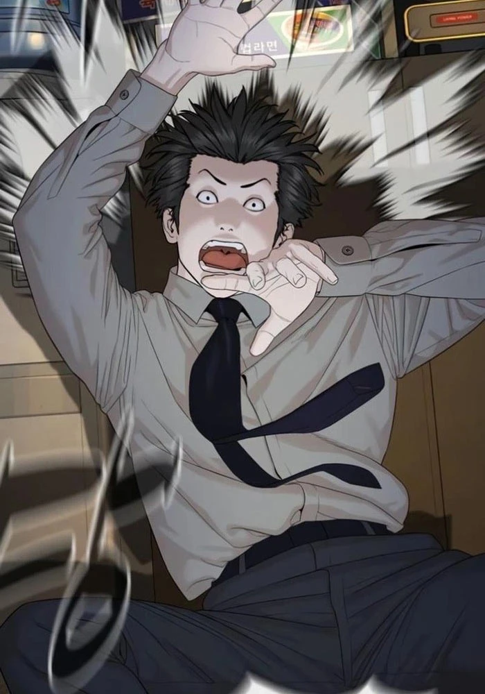 Luật Sư Sát Thủ Chapter 5 - 228