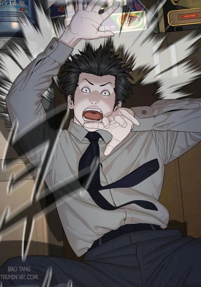 Luật Sư Sát Thủ Chapter 6 - 8