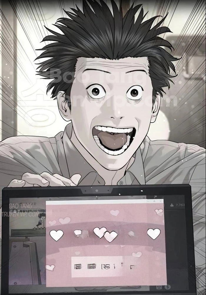 Luật Sư Sát Thủ Chapter 6 - 121