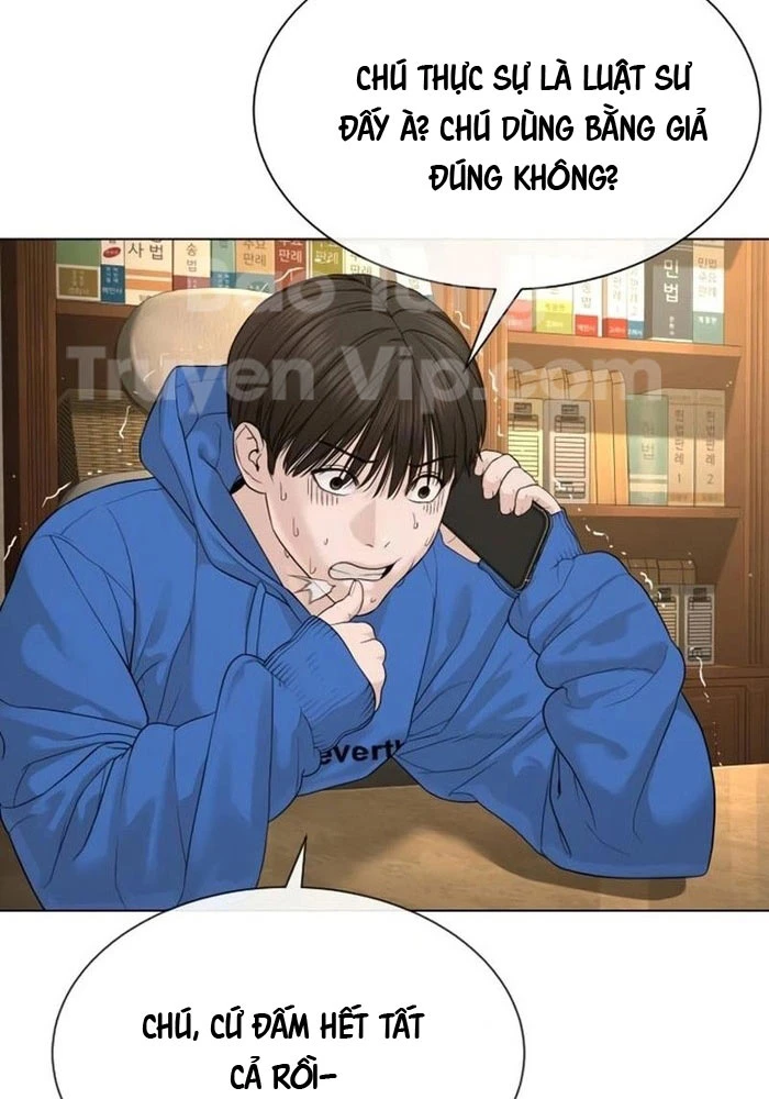 Luật Sư Sát Thủ Chapter 6 - 173