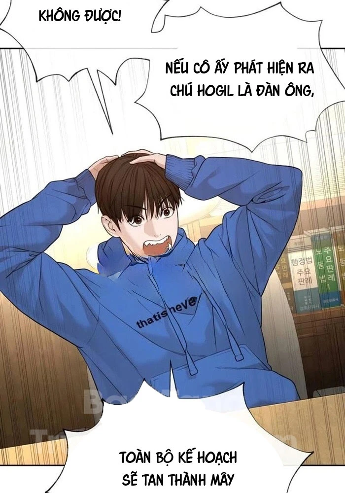 Luật Sư Sát Thủ Chapter 7 - 8