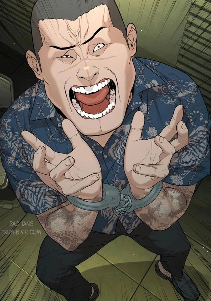 Luật Sư Sát Thủ Chapter 7 - 35