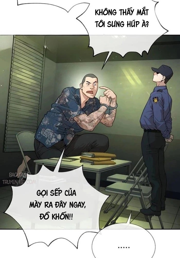 Luật Sư Sát Thủ Chapter 7 - 37