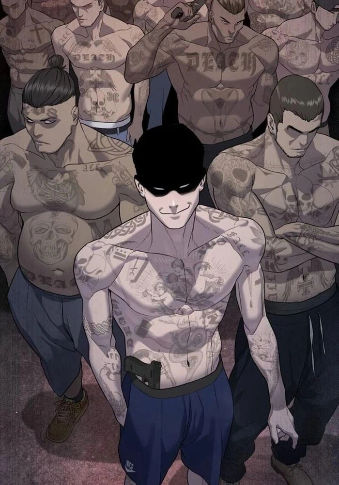 Luật Sư Sát Thủ Chapter 7 - 82