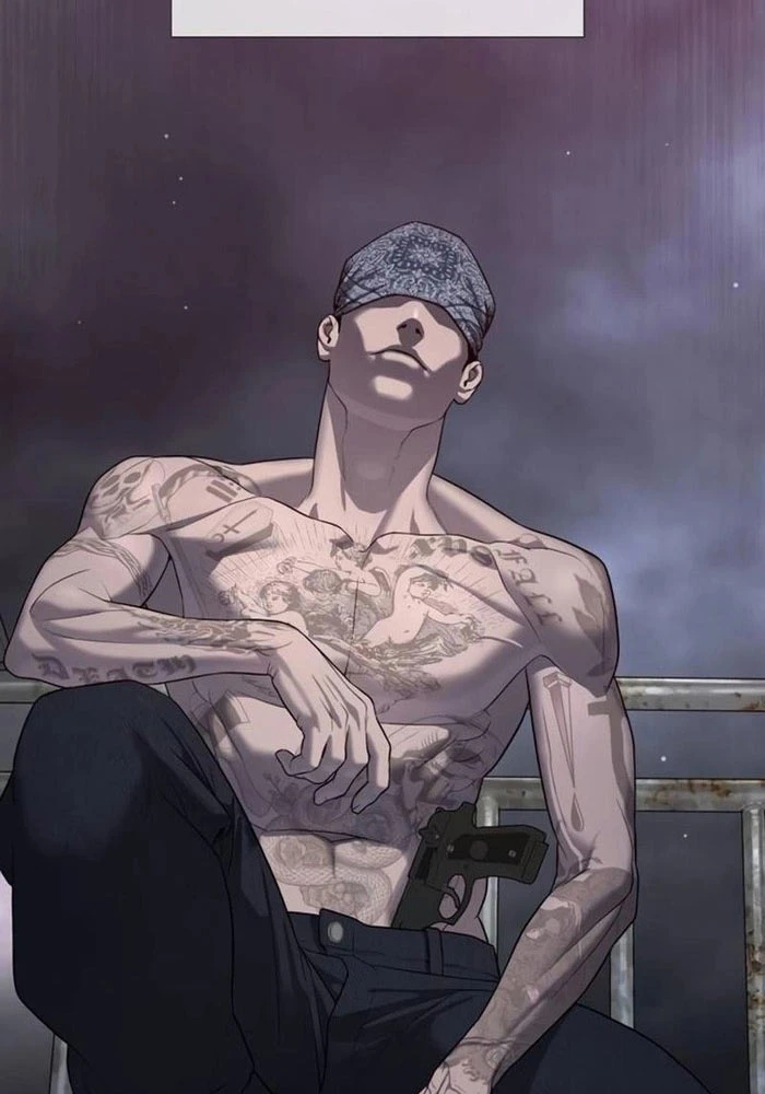 Luật Sư Sát Thủ Chapter 7 - 96