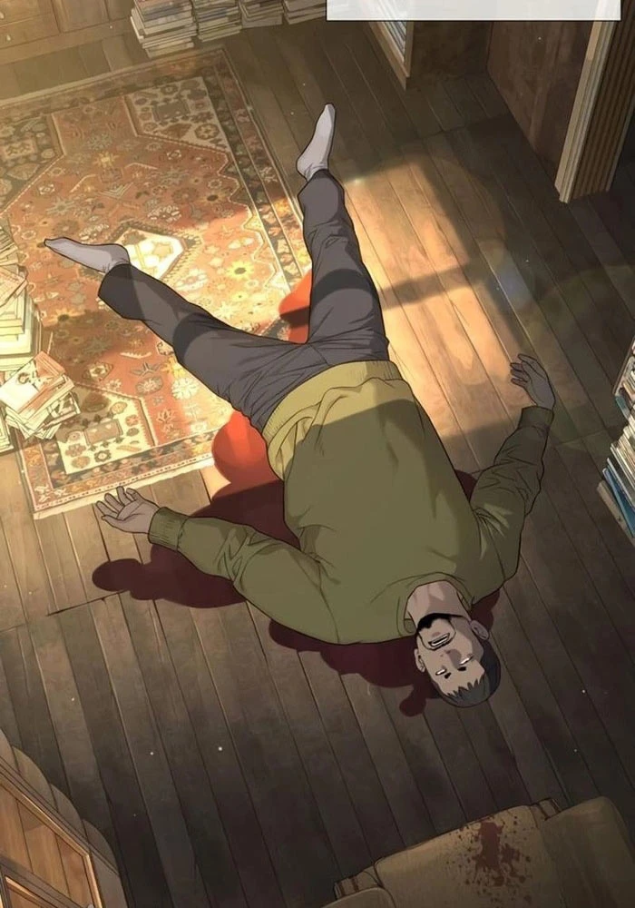 Luật Sư Sát Thủ Chapter 7 - 108