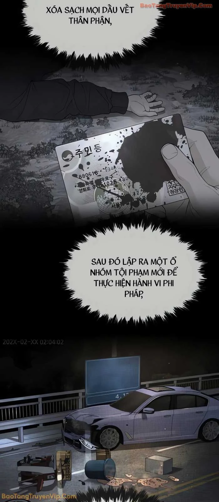 Luật Sư Sát Thủ Chapter 8 - 4