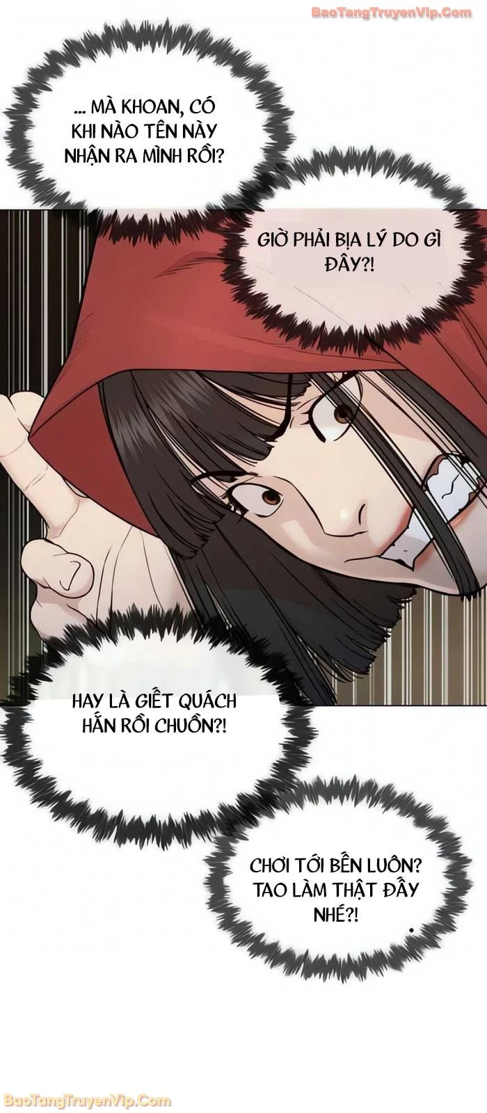 Luật Sư Sát Thủ Chapter 8 - 9