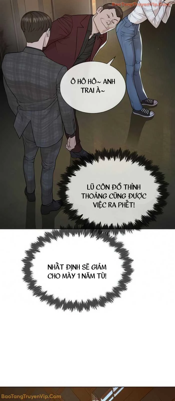 Luật Sư Sát Thủ Chapter 8 - 11