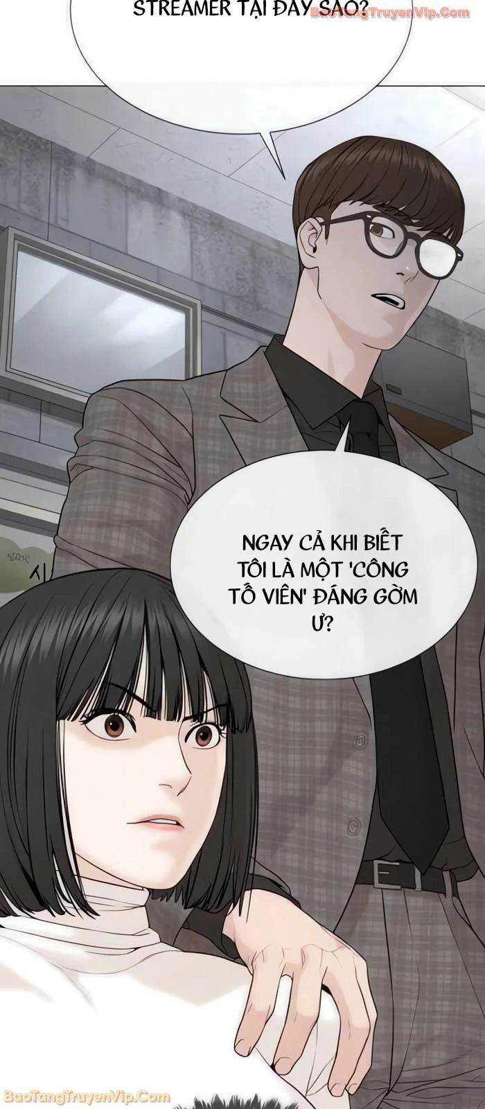 Luật Sư Sát Thủ Chapter 8 - 37