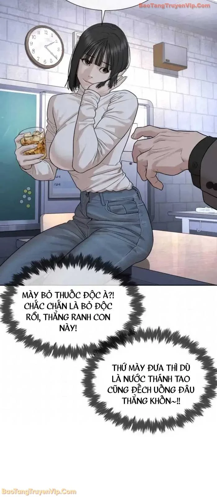 Luật Sư Sát Thủ Chapter 9 - 89