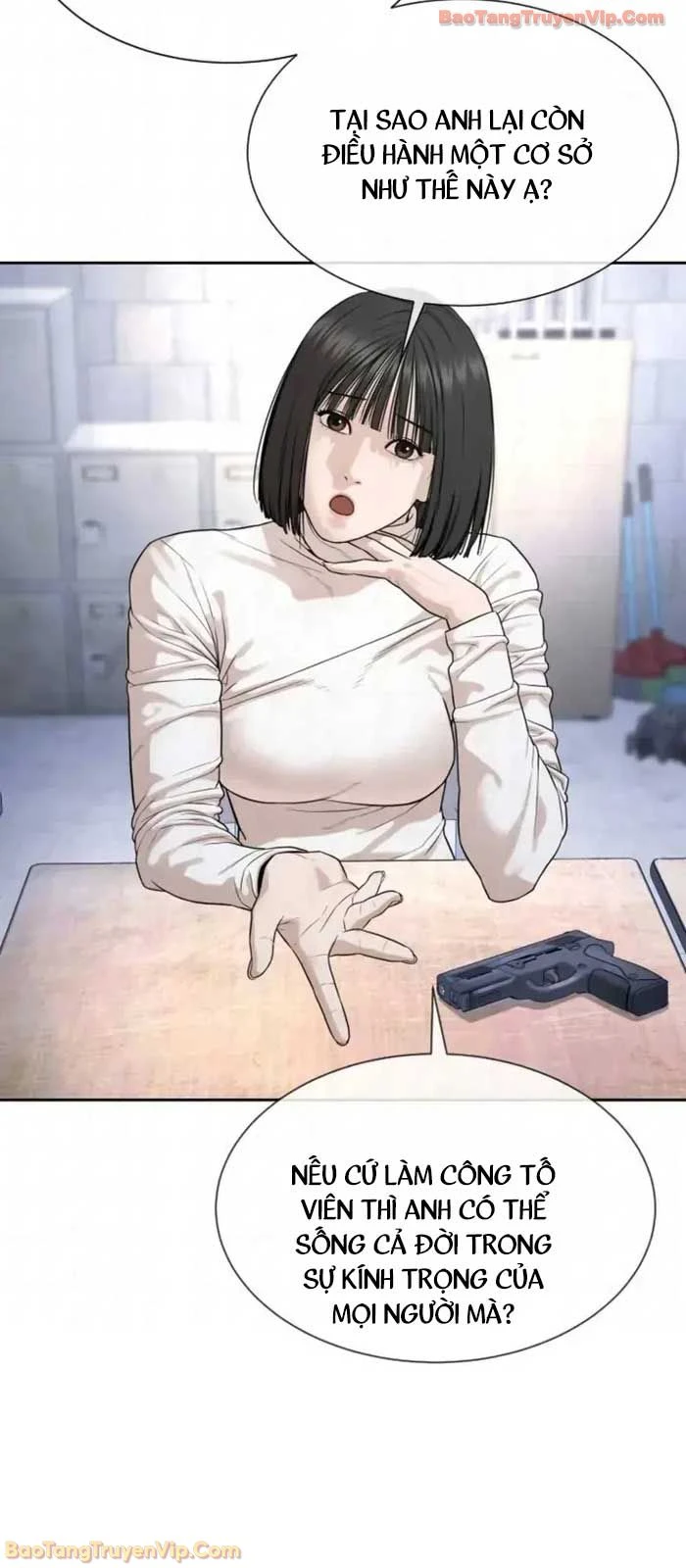 Luật Sư Sát Thủ Chapter 9 - 110