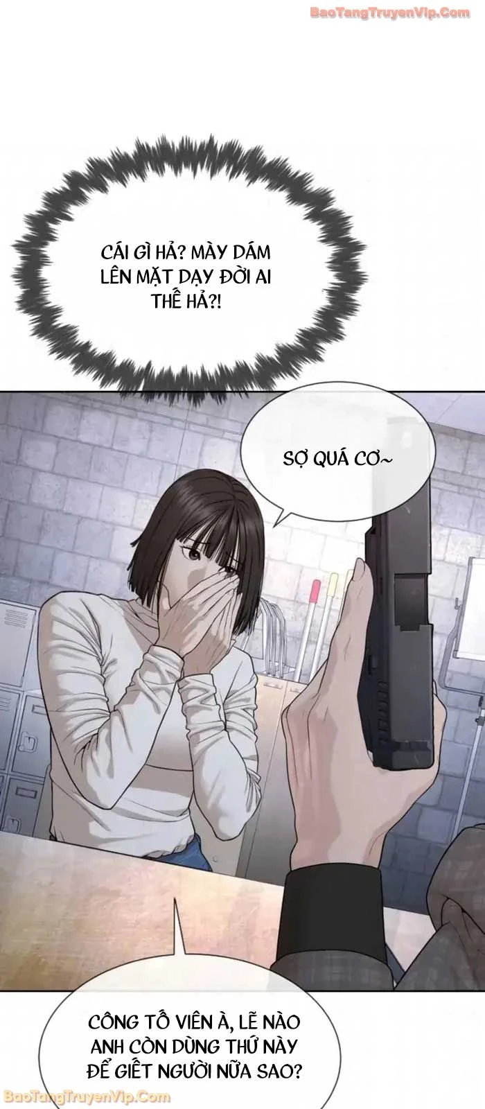 Luật Sư Sát Thủ Chapter 9 - 116