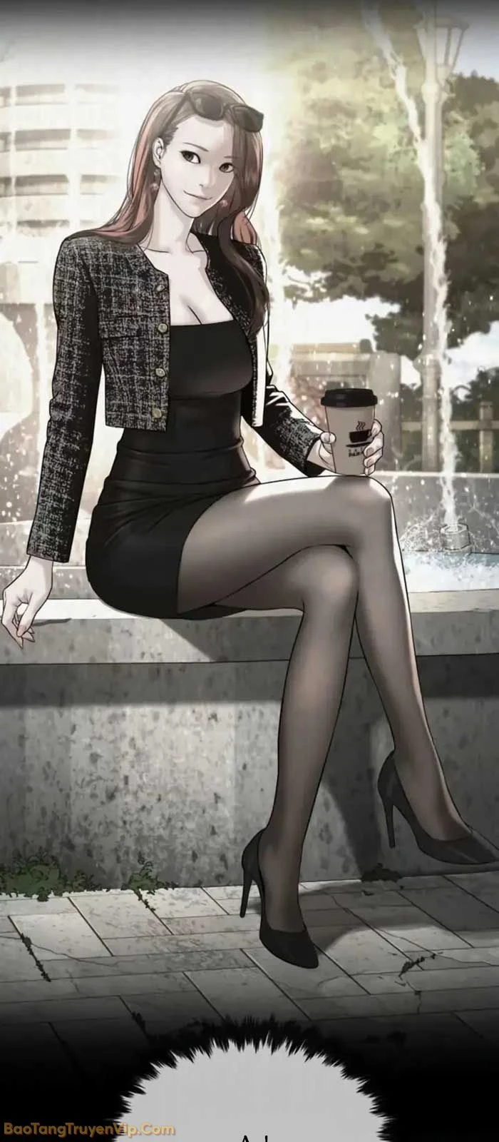 Luật Sư Sát Thủ Chapter 10 - 6