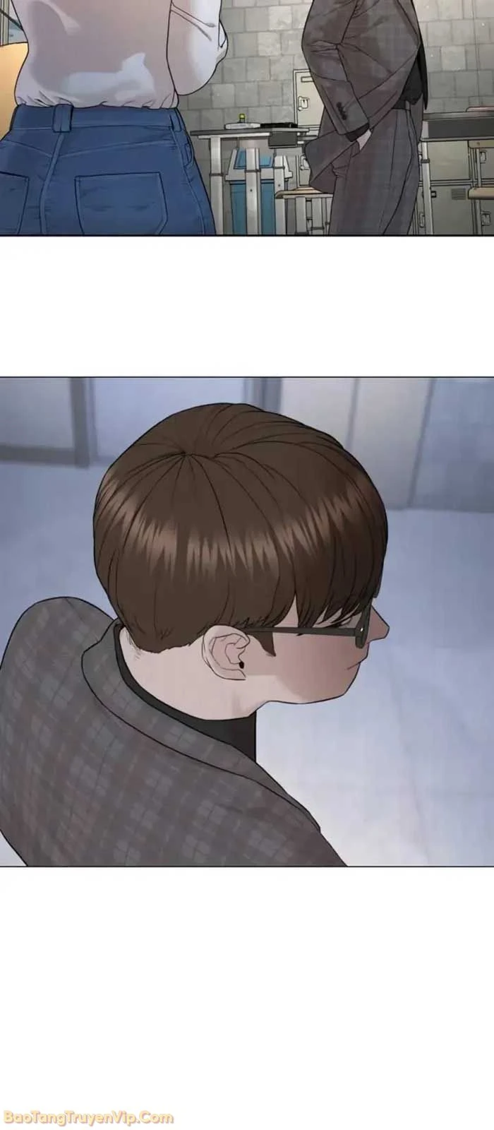 Luật Sư Sát Thủ Chapter 10 - 11