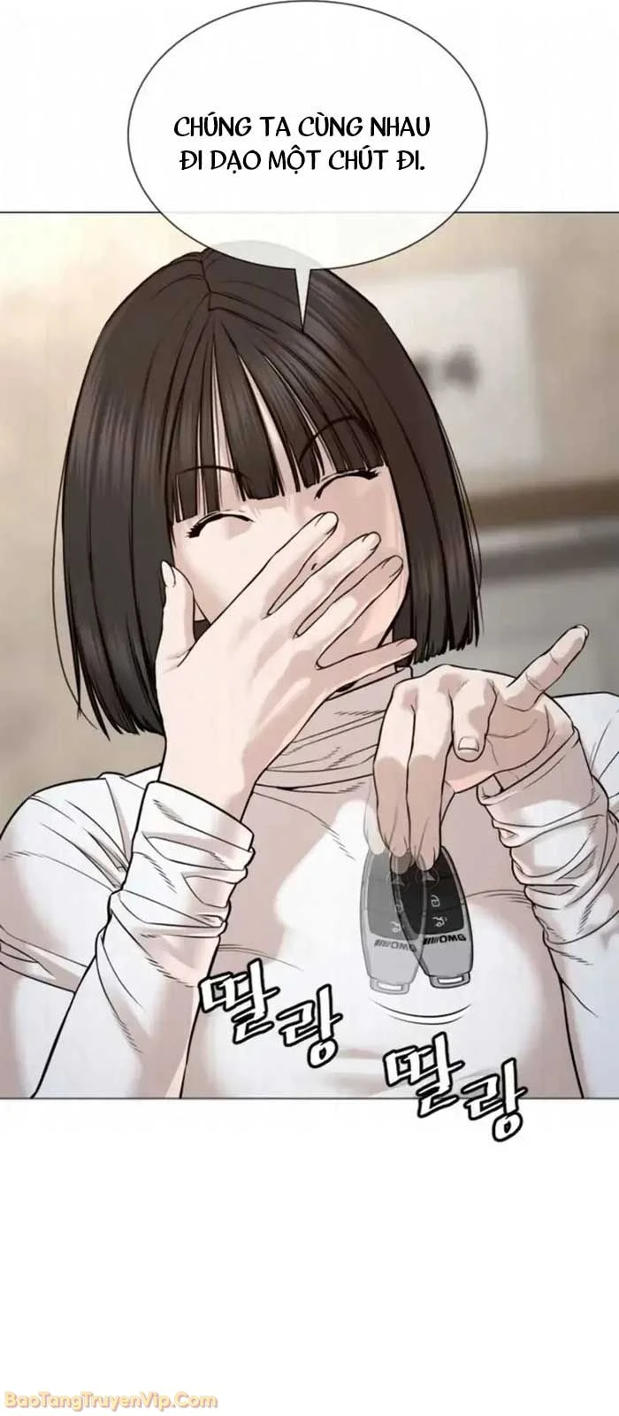 Luật Sư Sát Thủ Chapter 10 - 14