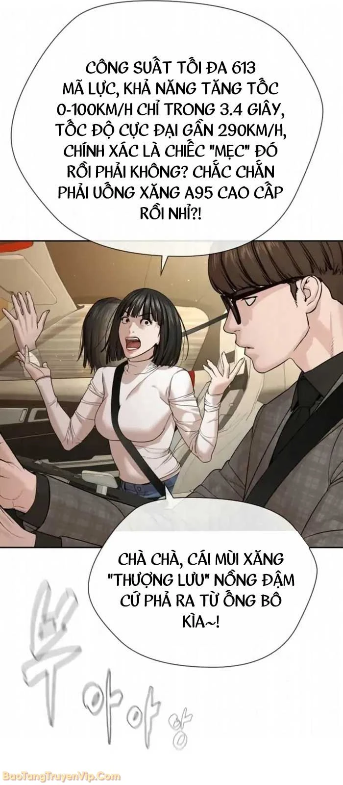 Luật Sư Sát Thủ Chapter 10 - 30