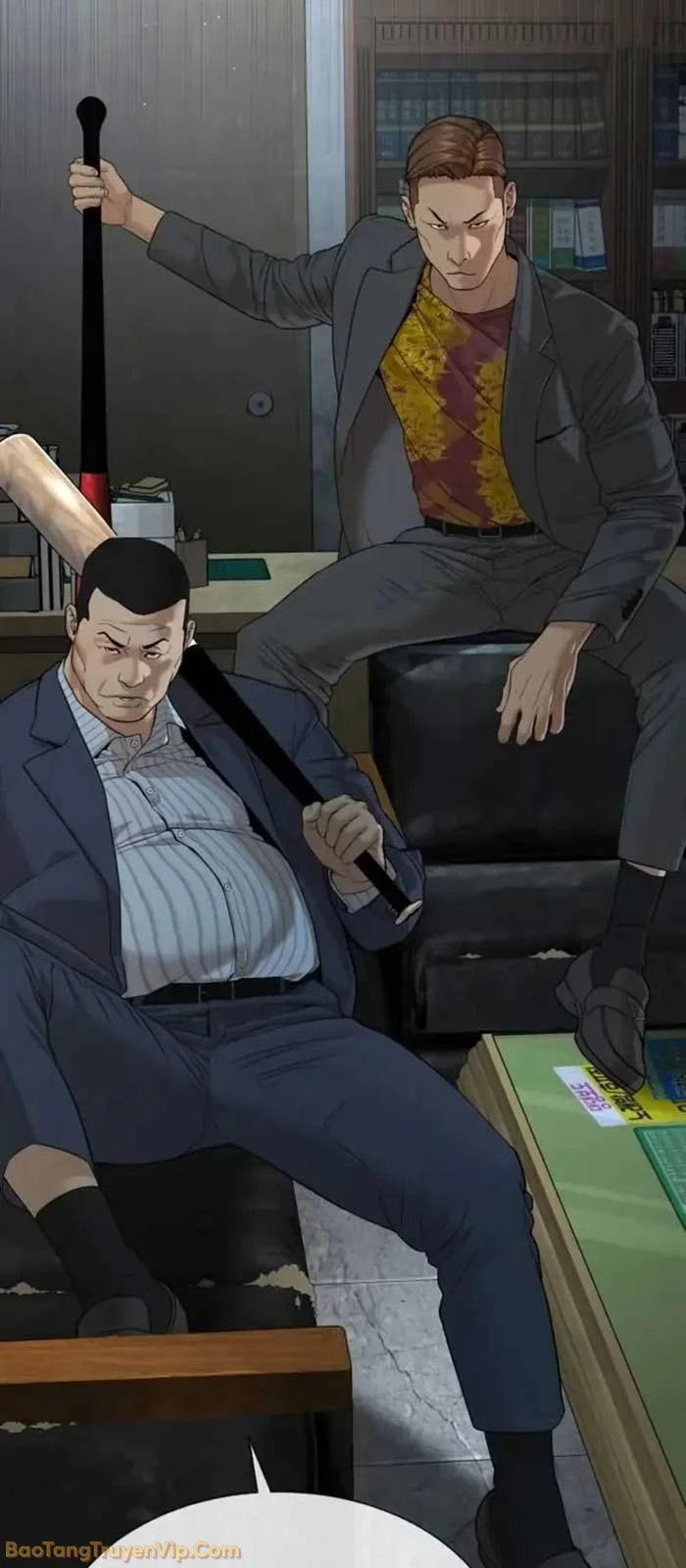 Luật Sư Sát Thủ Chapter 10 - 68