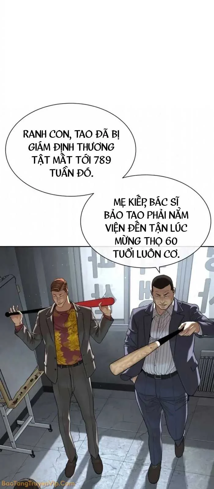 Luật Sư Sát Thủ Chapter 10 - 73