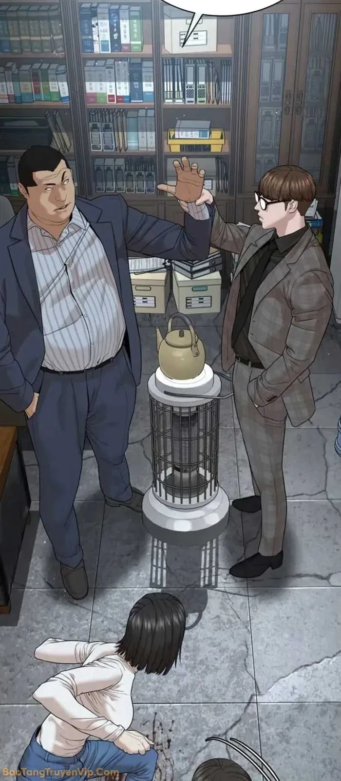 Luật Sư Sát Thủ Chapter 10 - 88