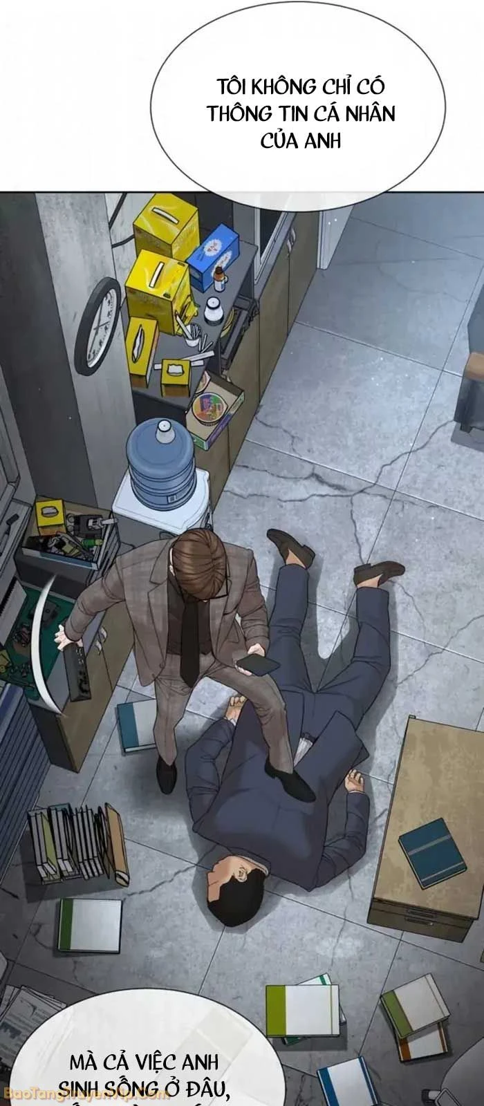 Luật Sư Sát Thủ Chapter 10 - 108