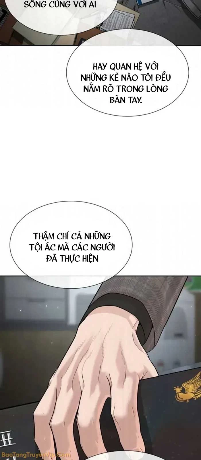 Luật Sư Sát Thủ Chapter 10 - 109