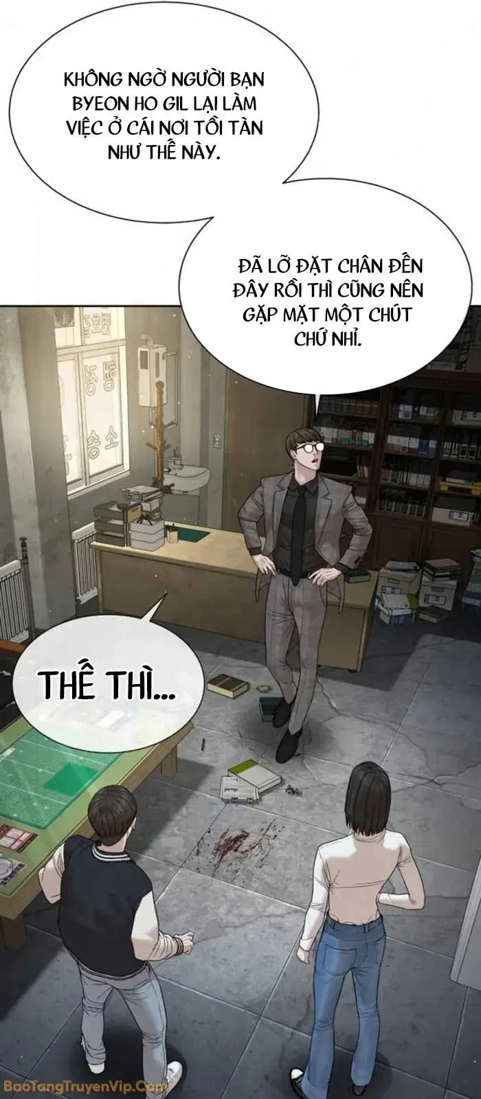 Luật Sư Sát Thủ Chapter 10 - 123